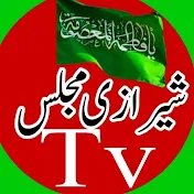 Sherazi Majlis Tv