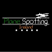 Plane Spotting Ireland