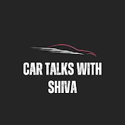 Car Talks with Shiva Gatreddy