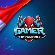 GAMER OF PAKISTAN