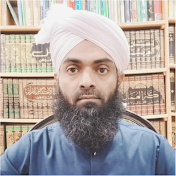 Mufti Mubashar Shah