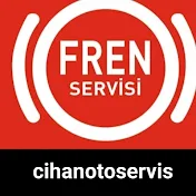 CİHAN OTO  FREN SERVİSİ