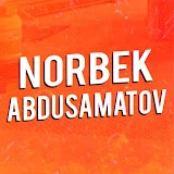 NORBEK ABDUSAMATOV