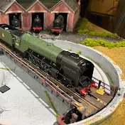 Worthington Model Railway