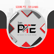 Score PTE