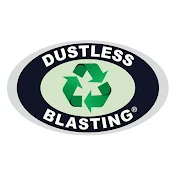 Dustless Blasting