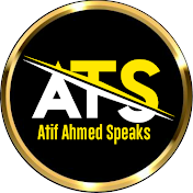 Atif Ahmed Speaks