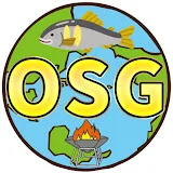 【OSG】キャンプ＆釣り