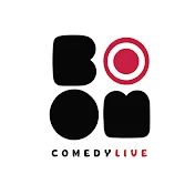 Boom Comedy Live