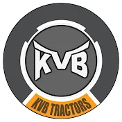 KVB TRACTORS