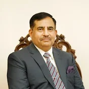 Brigadier Dr. Muhammad Tahir Nawaz
