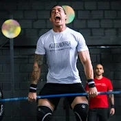 Will Bohorquez trainer (CSFT-MENTALITY)