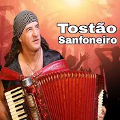 Tostão Sanfoneiro