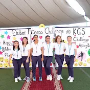 GLS PE TEAM