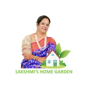 Lakshmi's Home Garden