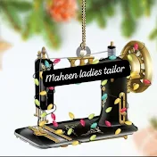 maheen ladies tailor