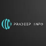 Pradeep info.