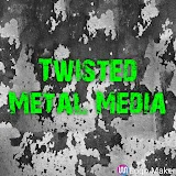 Twisted Metal Media