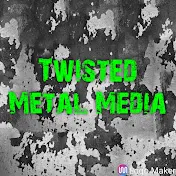 Twisted Metal Media