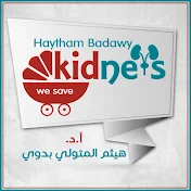 Dr Haytham Badawy