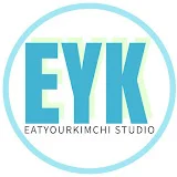 Eatyourkimchi Studio