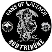 Fans of SCR Altach