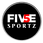 Five Sportz with Sufiyan