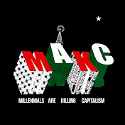 Millennials Are Killing Capitalism Live!