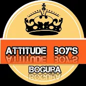 Attitude boy's Bogura