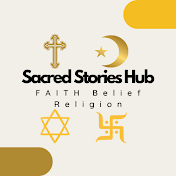 Sacred Stories Hub