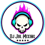 Dj JBL Mixing