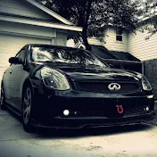 GIOVANNI TH3 G35 FAN