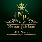 Nutan paithani & silk sarees