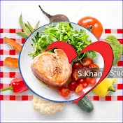 S Khan Cooking Studio