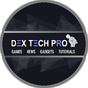 DEX TECH PRO