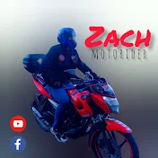 ZachMotorider TV