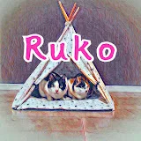 Rukoのしっぽ /  Outdoor Life