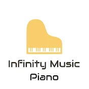 Infinity Music Piano 🎵