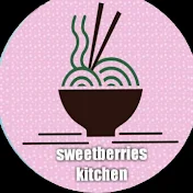 Sweetberries kitchen