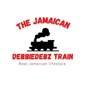 Jamaican Debbiedebs Train