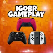 IgoBR GAMEPLAY