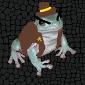 The Mad Frog