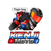 Kenji Moto