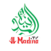 AL-MADINA. TV