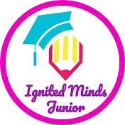 Ignited Minds- Junior