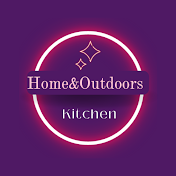 Home&Outdoors Kitchen
