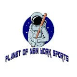 PLANET OF NY SPORTS