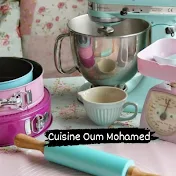 Cuisine Oum Mohamed