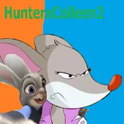 HunterxColleen2