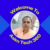 Asim Tech 360